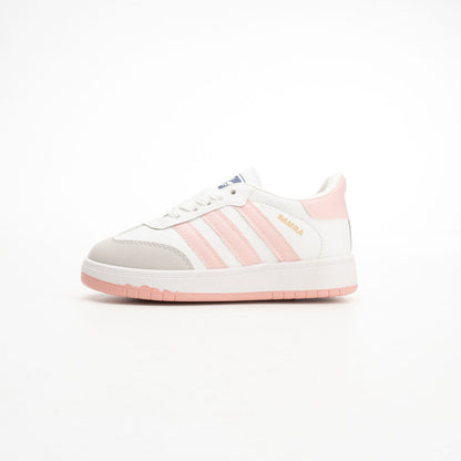 Kids' Samba Sneakers – Boys & Girls