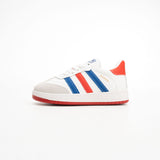Kids' Samba Sneakers – Boys & Girls