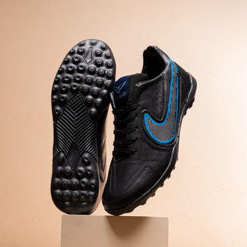 Nike Tempo Kids Turf Shoes
