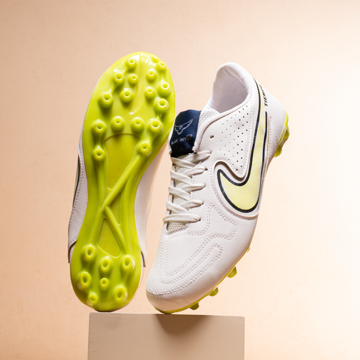 Nike Tempo Kids Stars Shoes