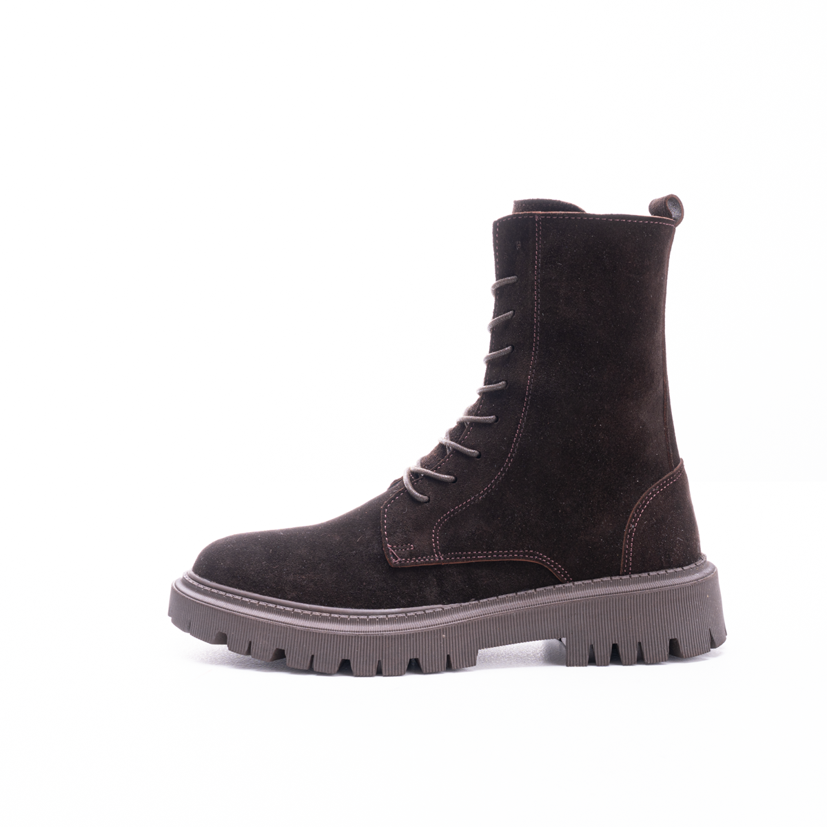 Men’s Suede Leather Boots