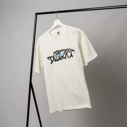 Oversized Bolivar Cotton T-Shirt