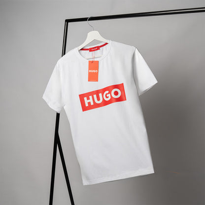 Cotton T-Shirt – Premium Summer Comfort