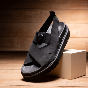 Men's Elastic Comfort Slipper