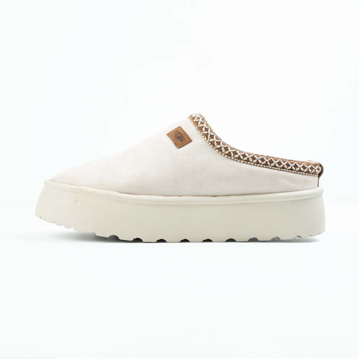 Women’s Suede Clog