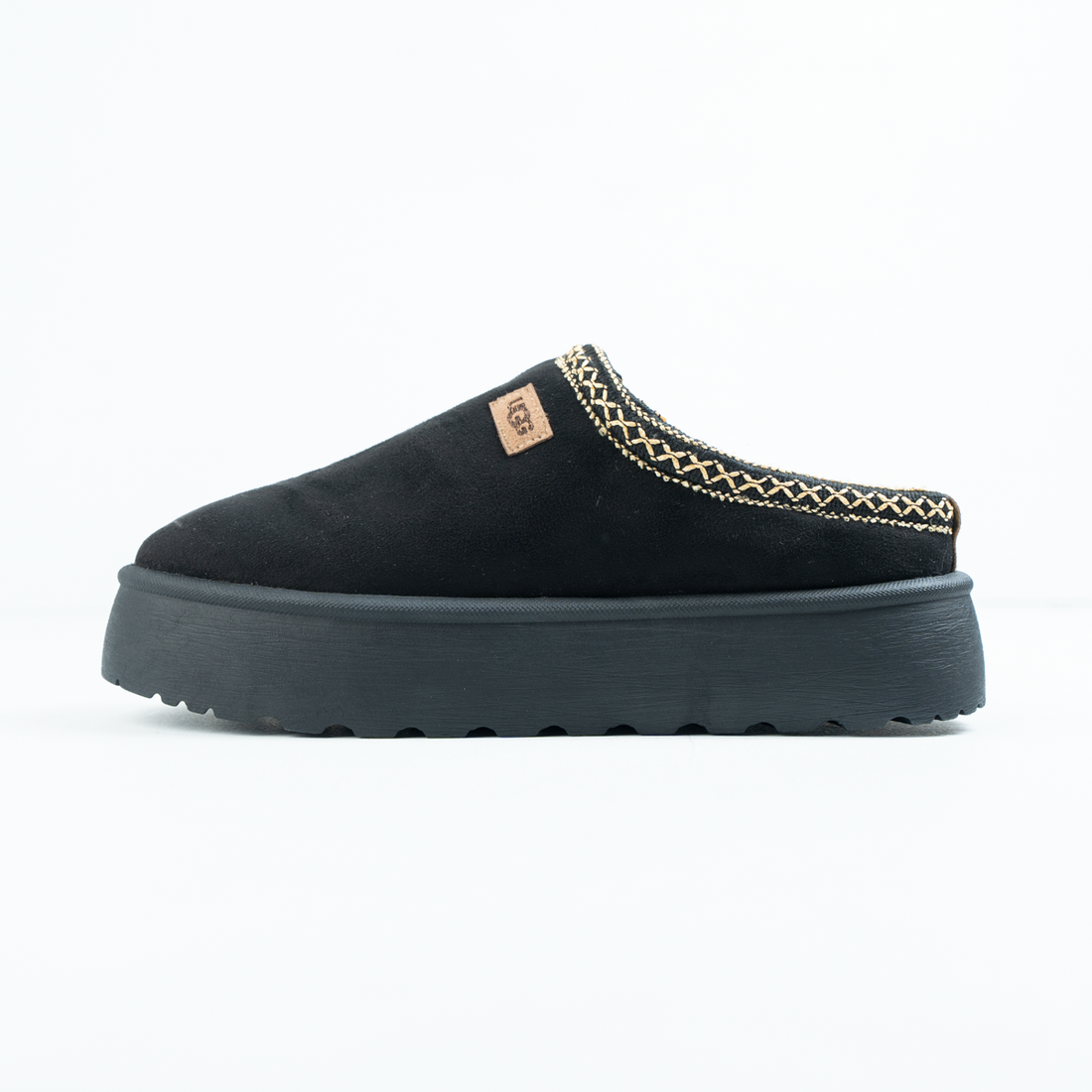 Women’s Suede Clog