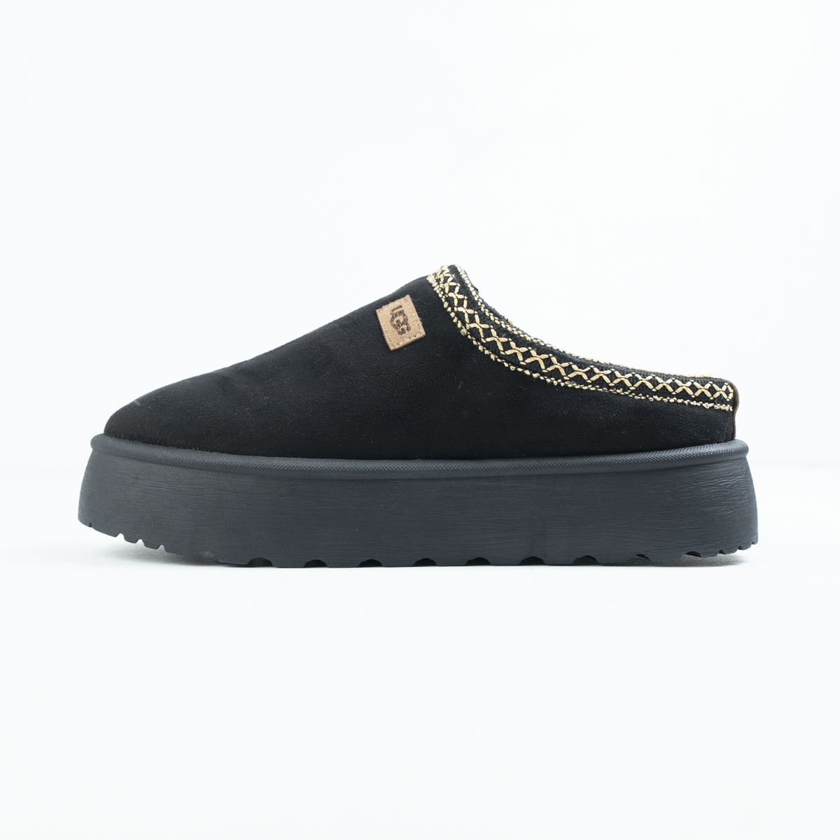 Women’s Suede Clog