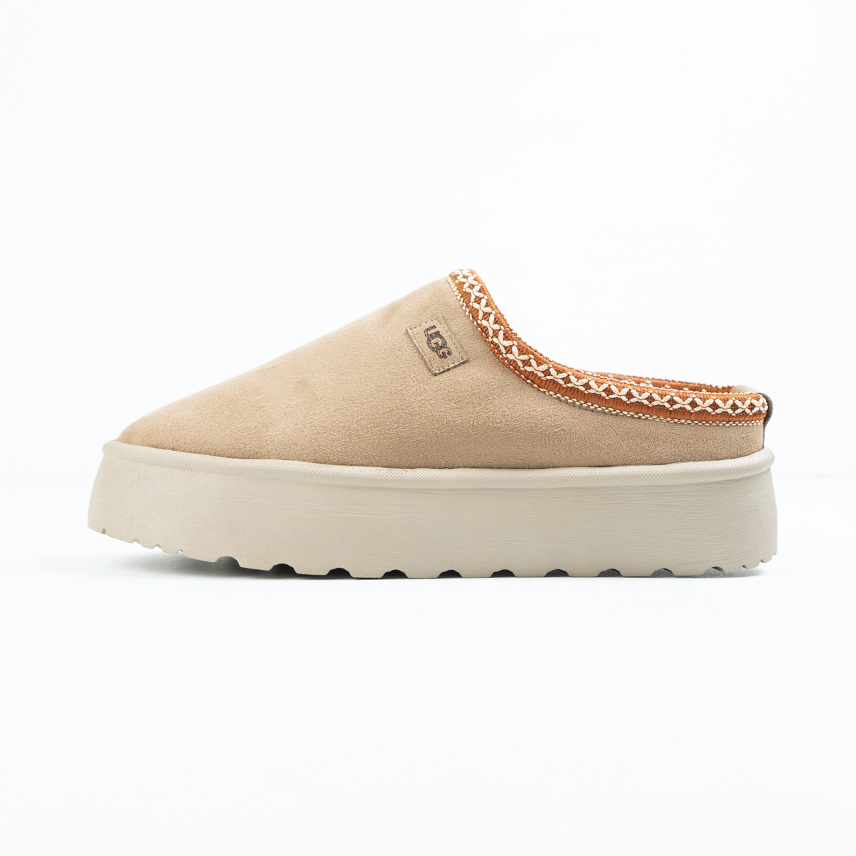 Women’s Suede Clog