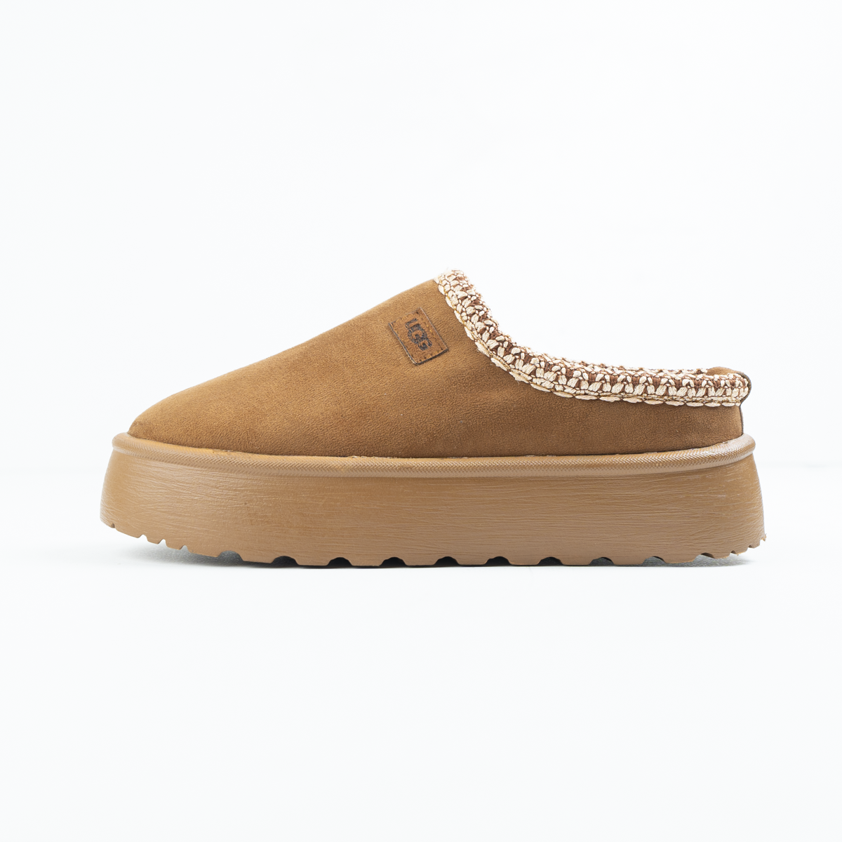 Women’s Suede Clog