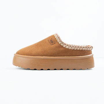 Women’s Suede Clog