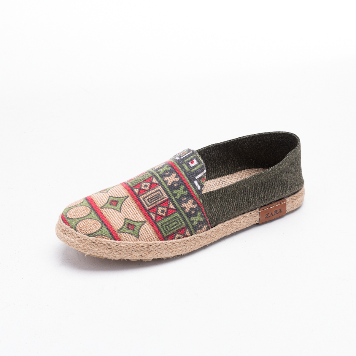 Men's Espadrilles Shoes