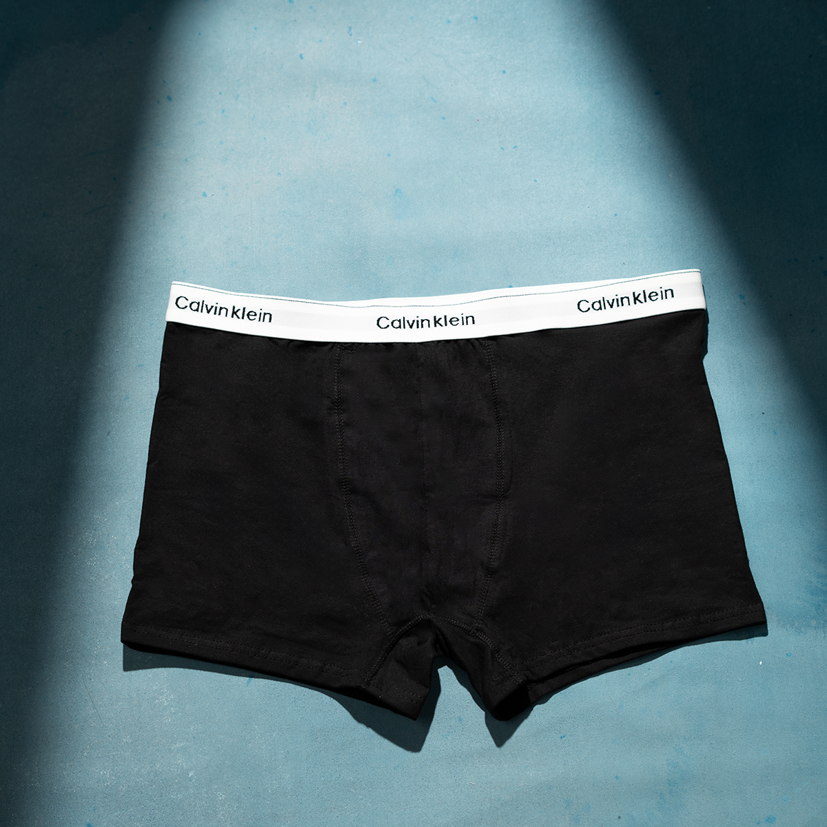 Calvin Klein Boxer Set - 3 Pack