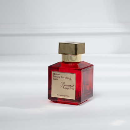 Luxury Perfumes: Discover Your Signature Scent