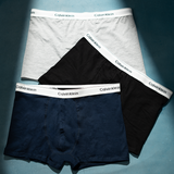 Calvin Klein Boxer Set - 3 Pack