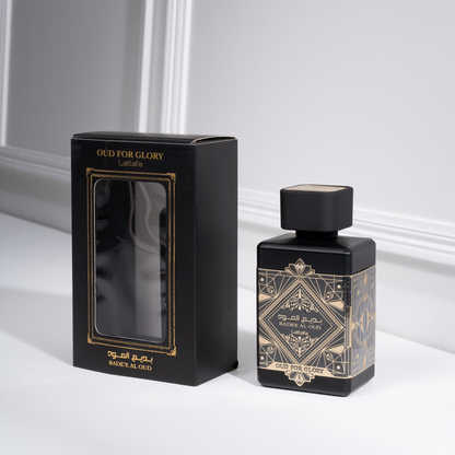 Luxury Perfumes: Discover Your Signature Scent