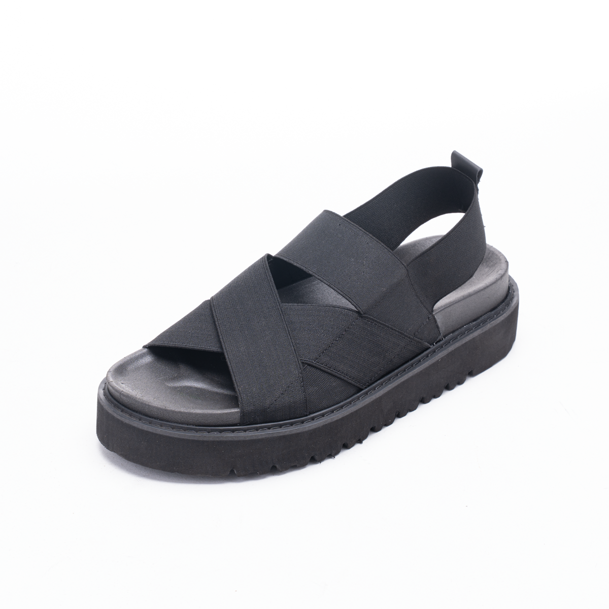 Premium Elastic Sandal