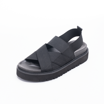 Premium Elastic Sandal