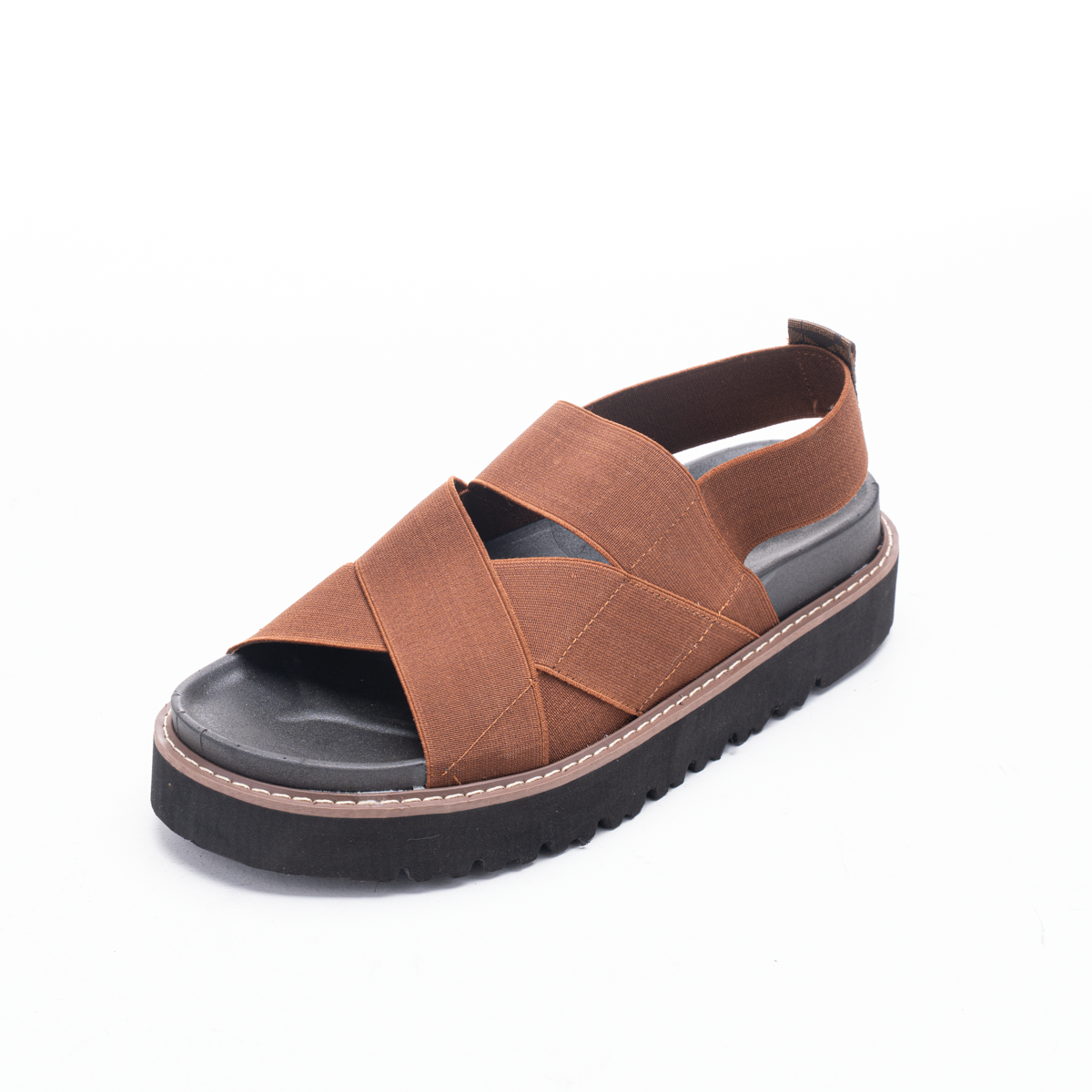Premium Elastic Sandal