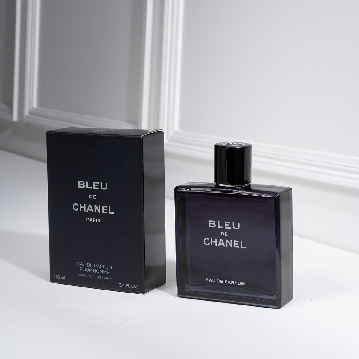 Luxury Perfumes: Discover Your Signature Scent