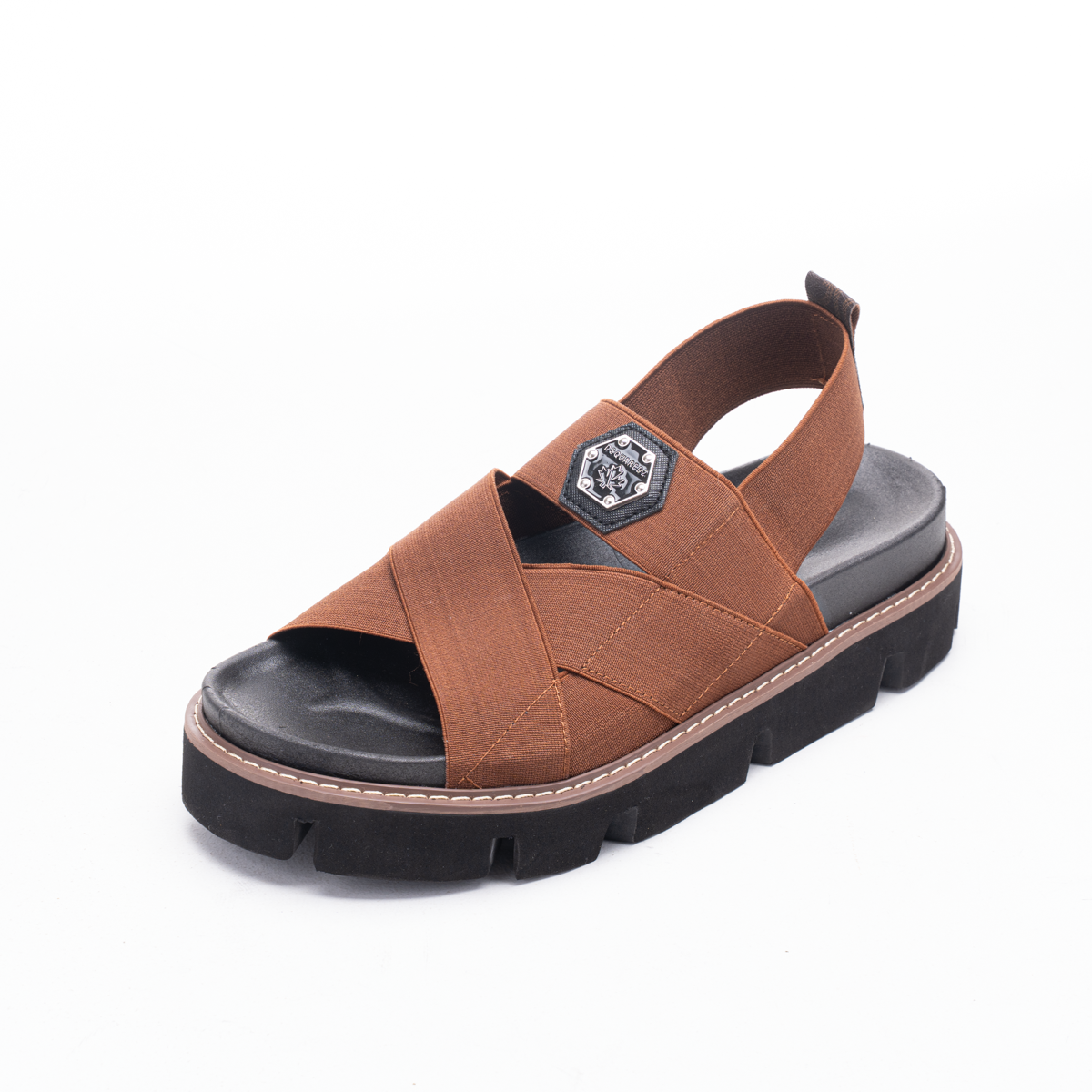 Dsquared Elastic Sandal