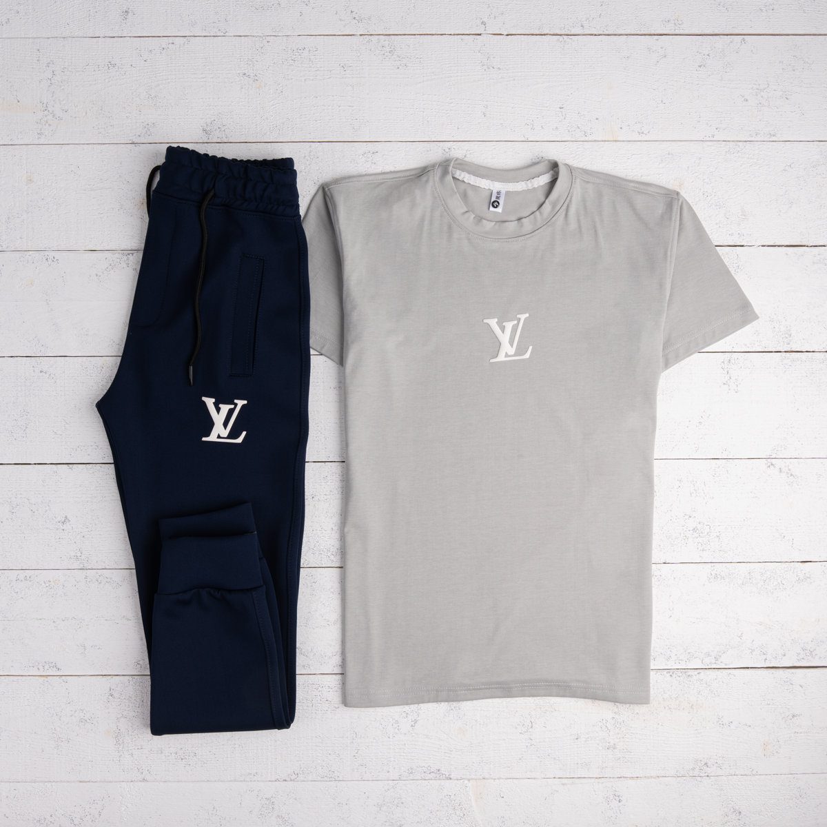LV Sports Set