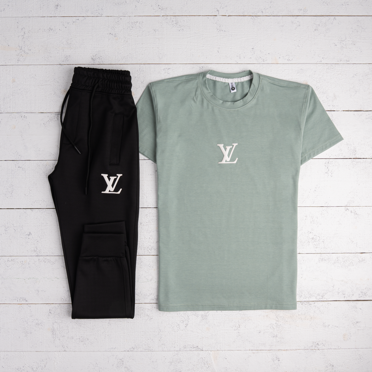 LV Sports Set