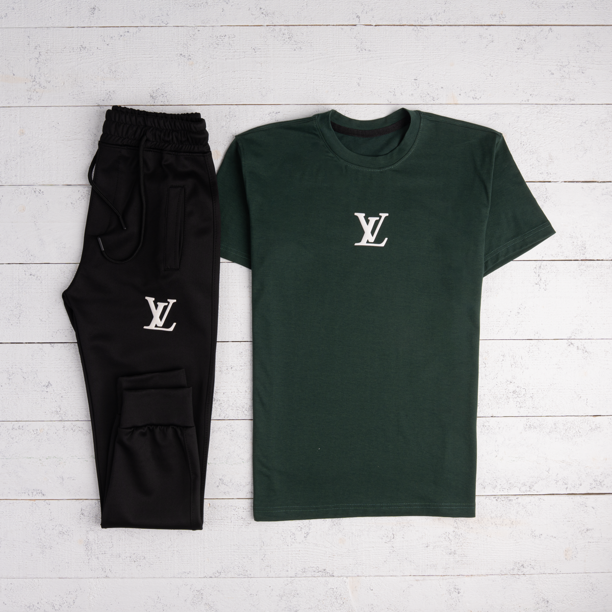 LV Sports Set