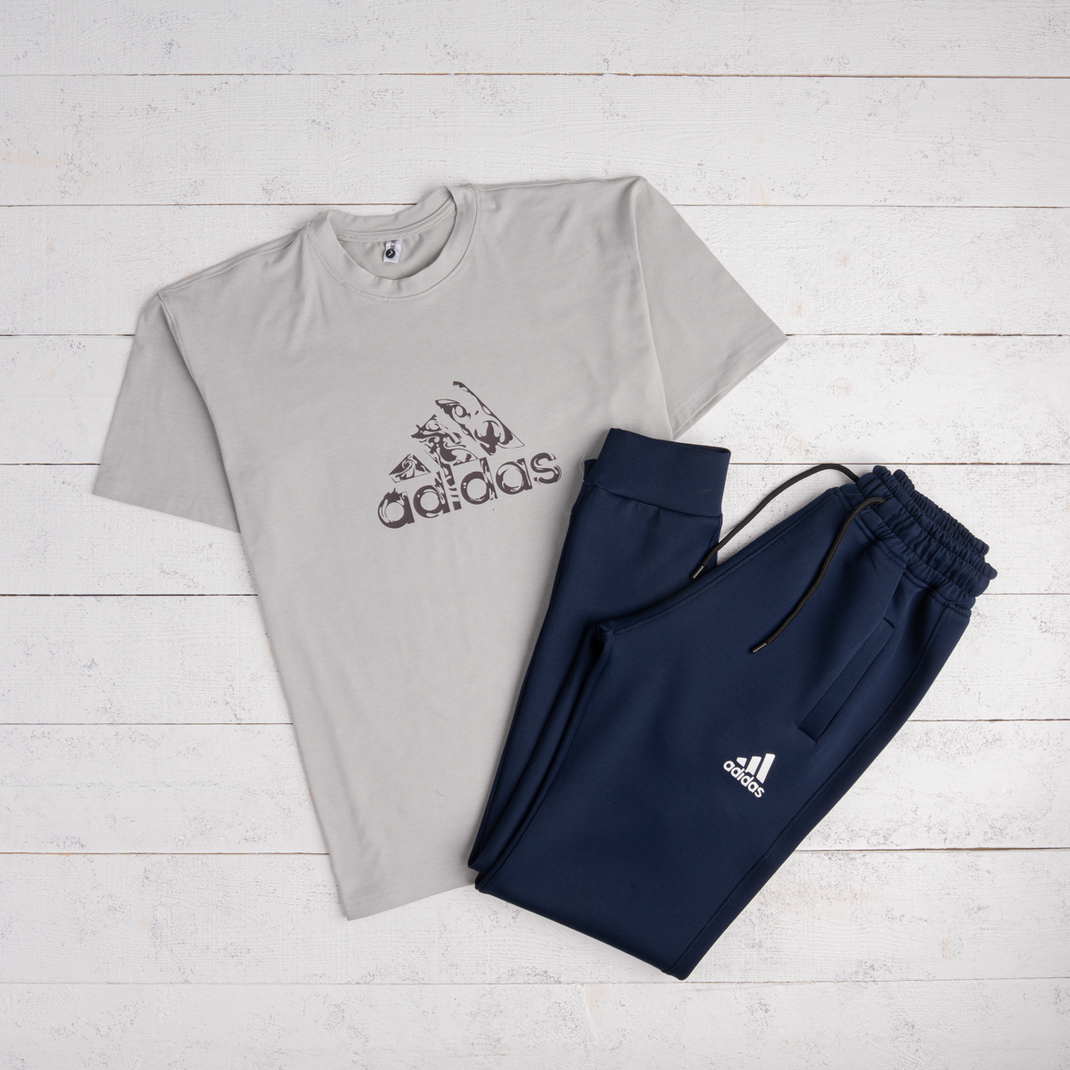 Adidas Sports Set