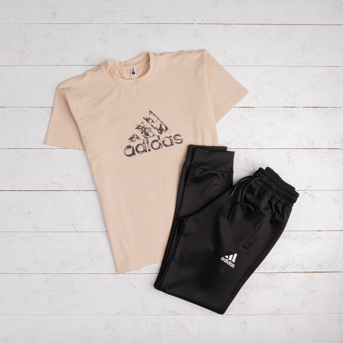 Adidas Sports Set