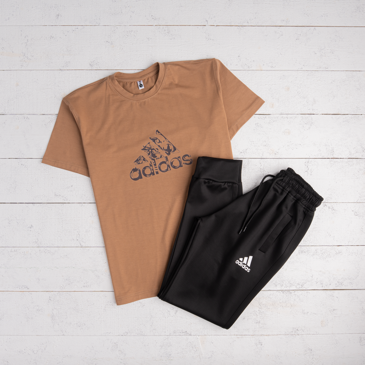 Adidas Sports Set