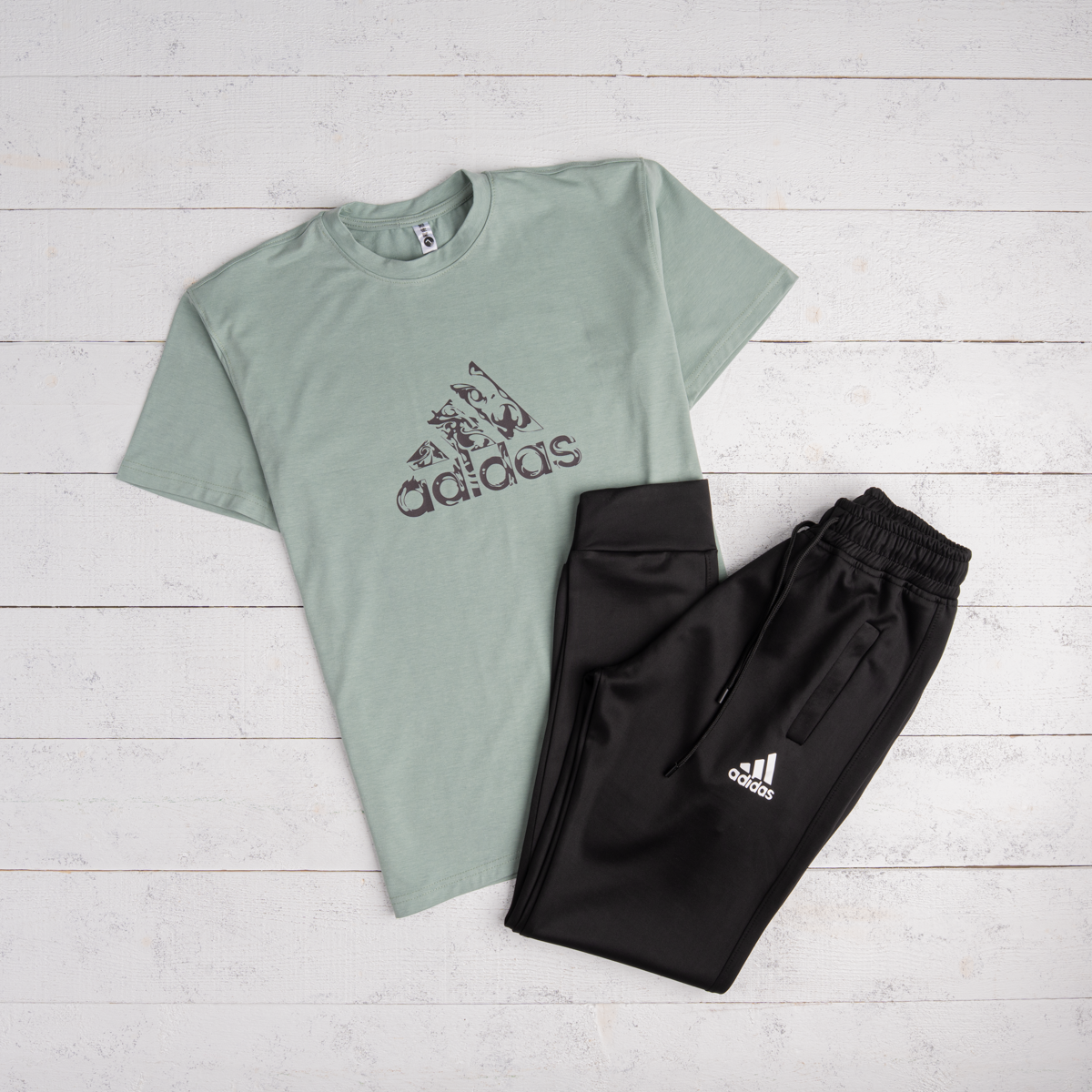 Adidas Sports Set