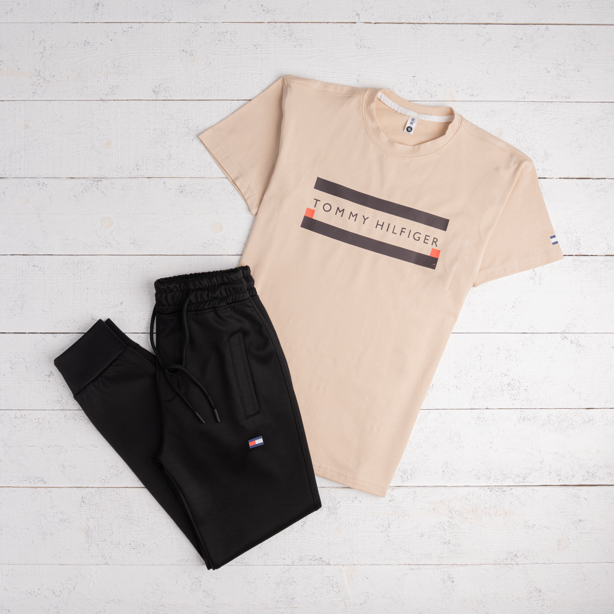 TOMMY Sports Set