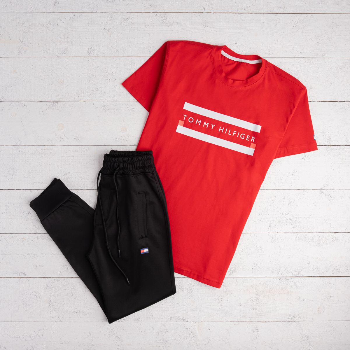 TOMMY Sports Set