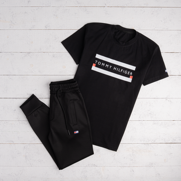 TOMMY Sports Set