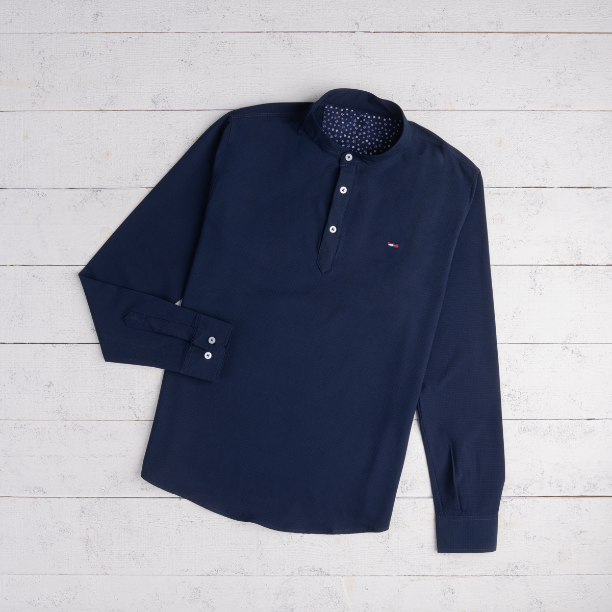 Tommy Shirt