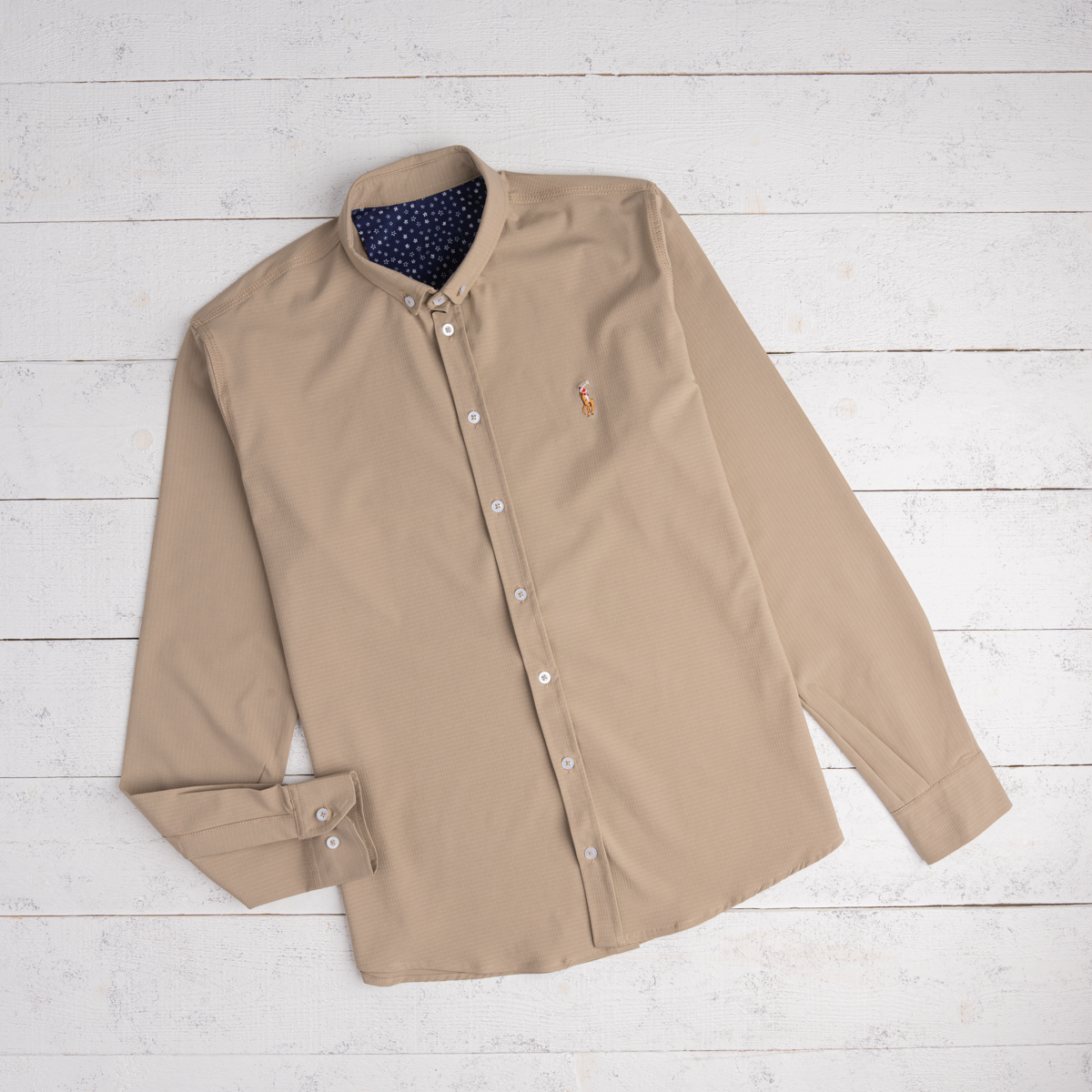 Classic Polo Shirt
