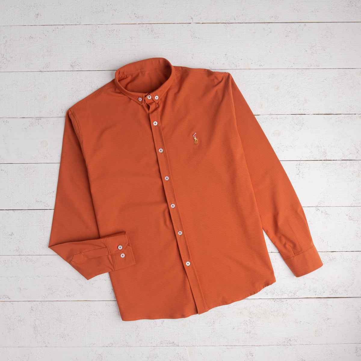 Classic Polo Shirt