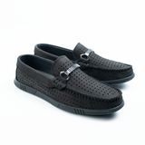 M4 – Suede Airflow Comfort Shoes