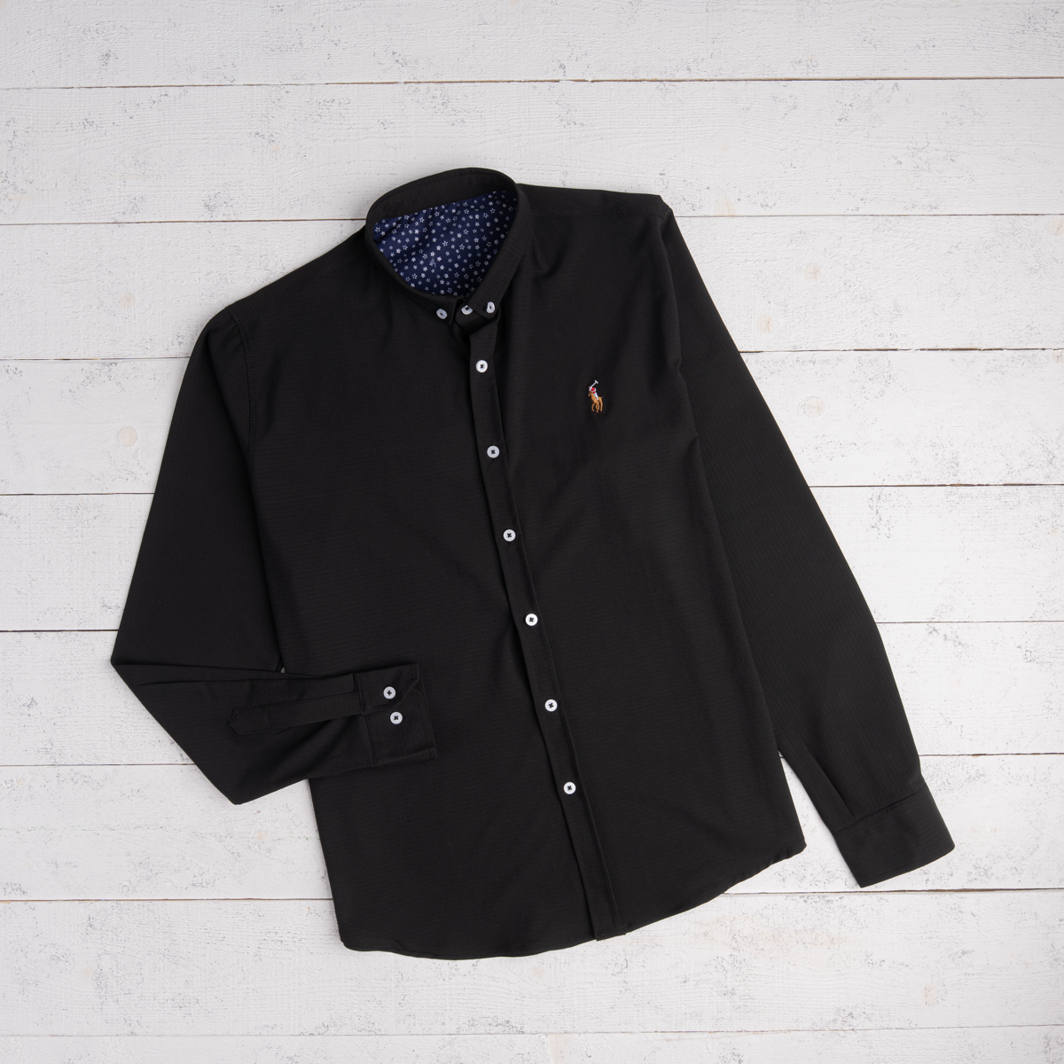 Classic Polo Shirt