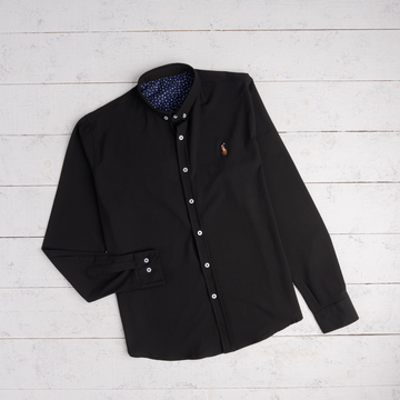 Classic Polo Shirt