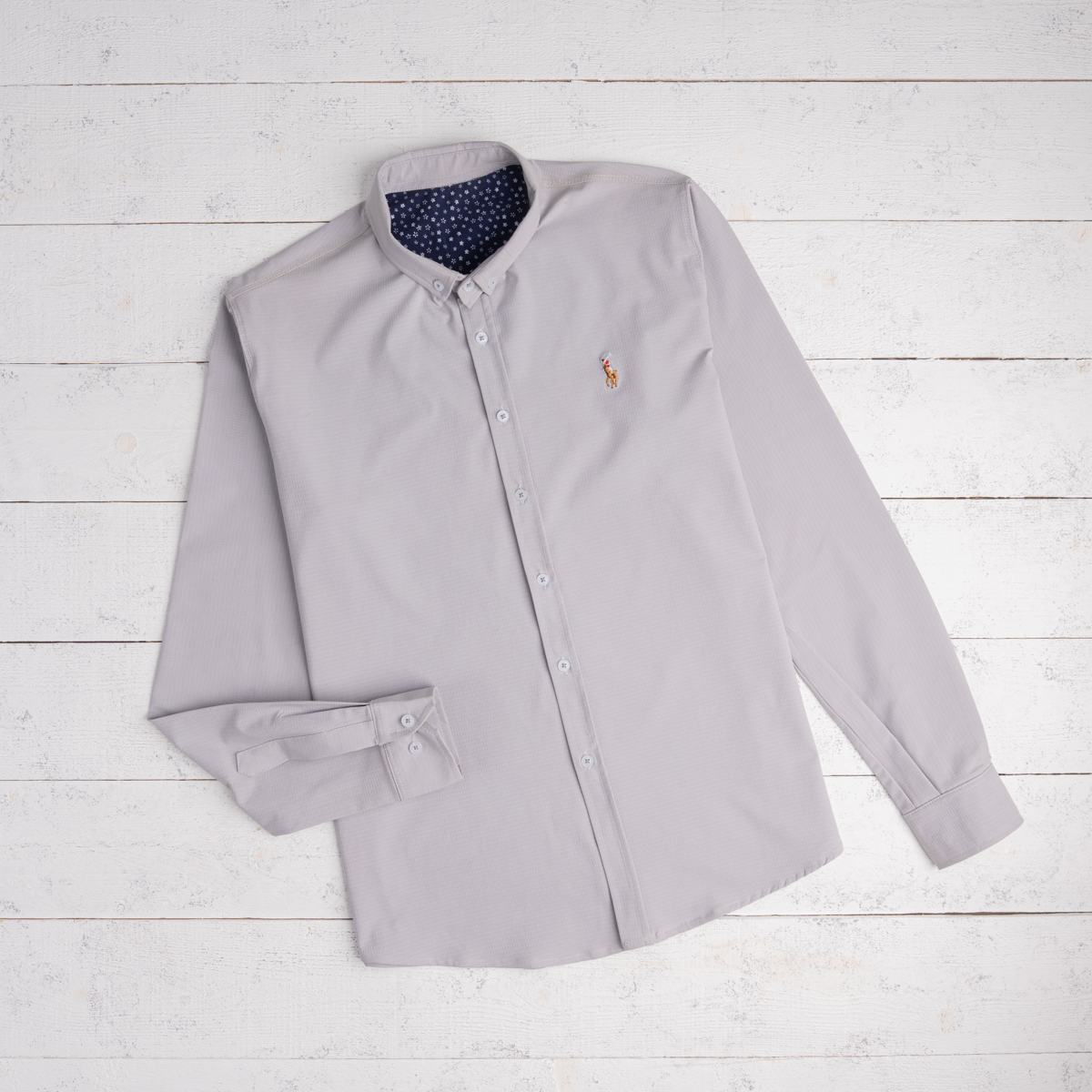 Classic Polo Shirt