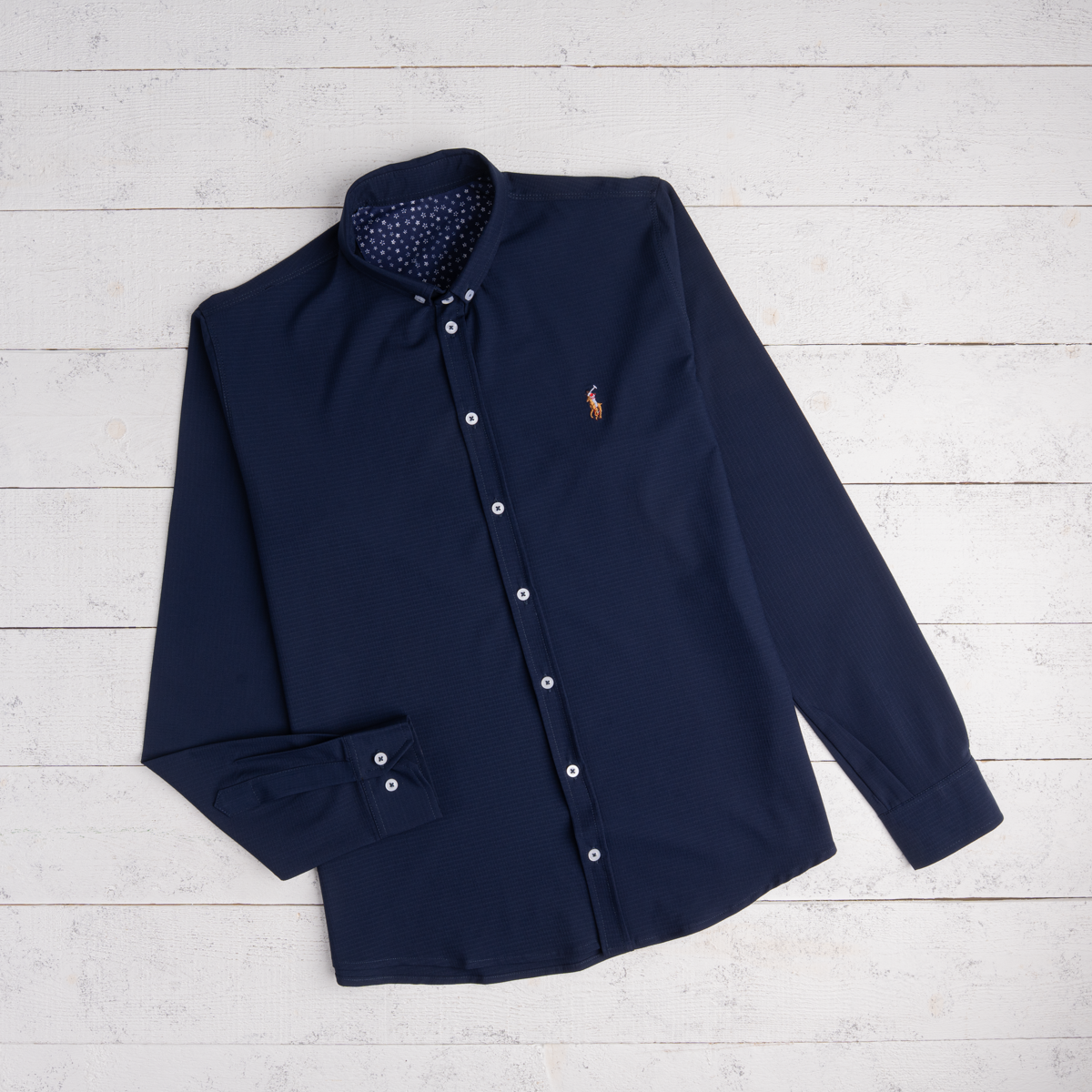 Classic Polo Shirt