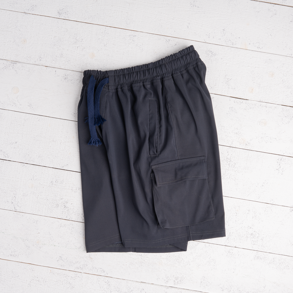 Soft Nylon Shorts