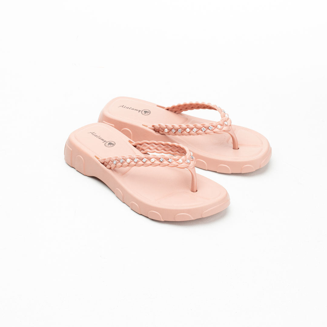 Women's Stylish EVA Slippers