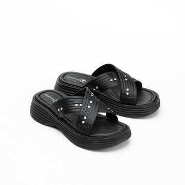 Elegant Women's Slippers