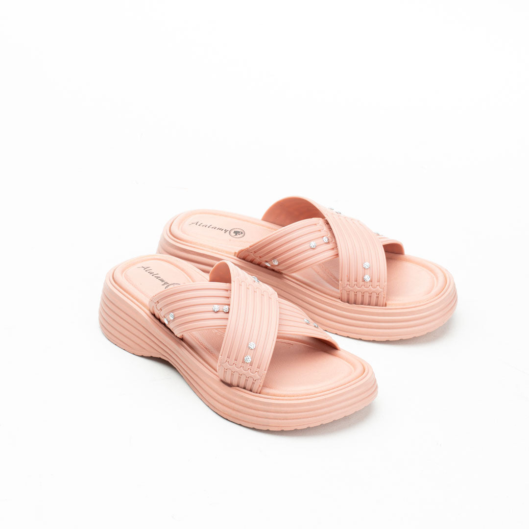 Elegant Women's Slippers