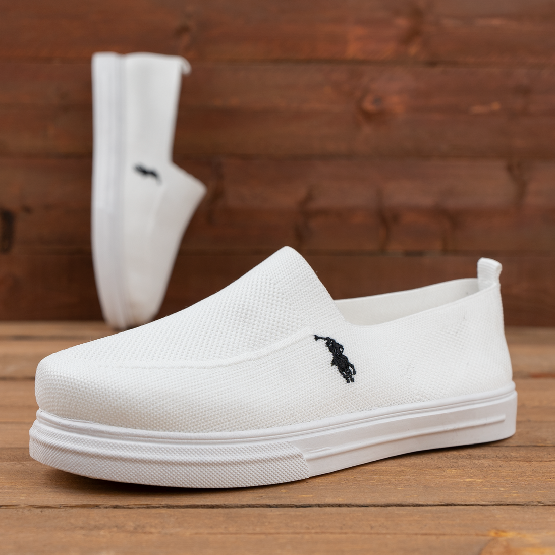 Premium Knit Shoes