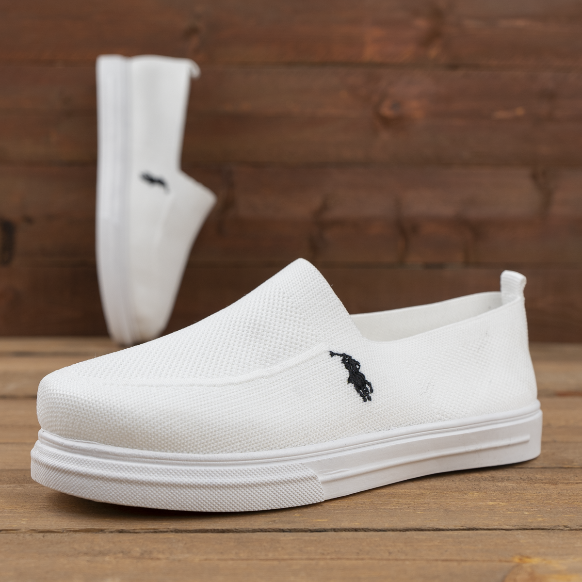 Premium Knit Shoes