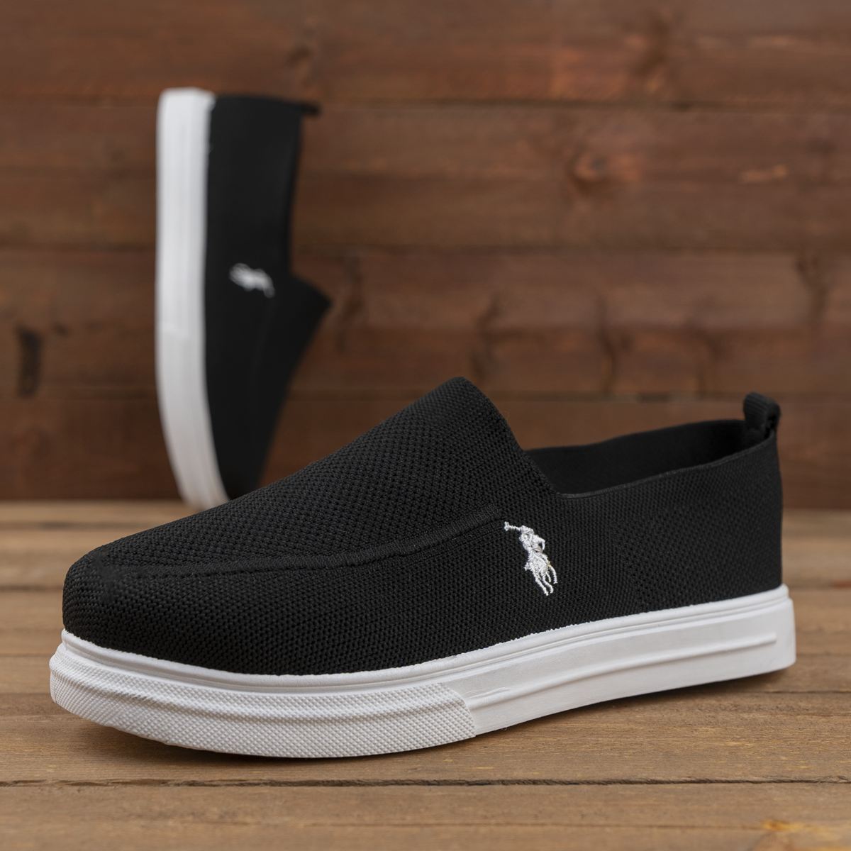Premium Knit Shoes