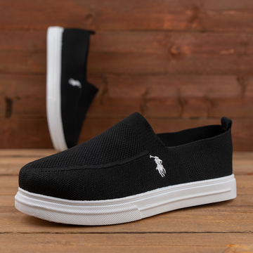 Premium Knit Shoes